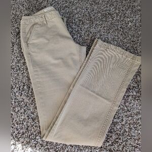 Mossimo Supply Co. Women's Khaki Pants